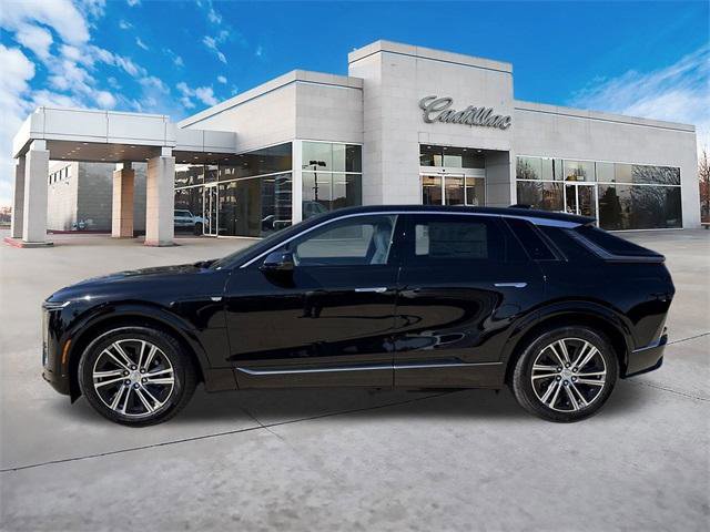 New 2026 Cadillac Lyriq Premium Luxury image 6