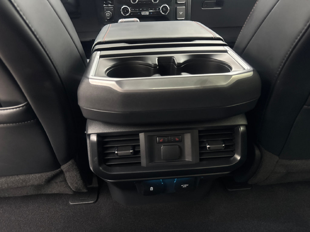 Used 2024 Ford F150 Raptor AWD/4WD image 74