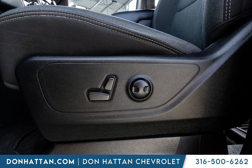 Used 2022 RAM 1500 Big Horn image 15