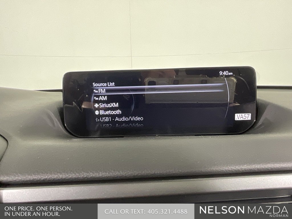 New 2025 MAZDA CX-50 2.5 Hybrid w/ Weather Package image 35