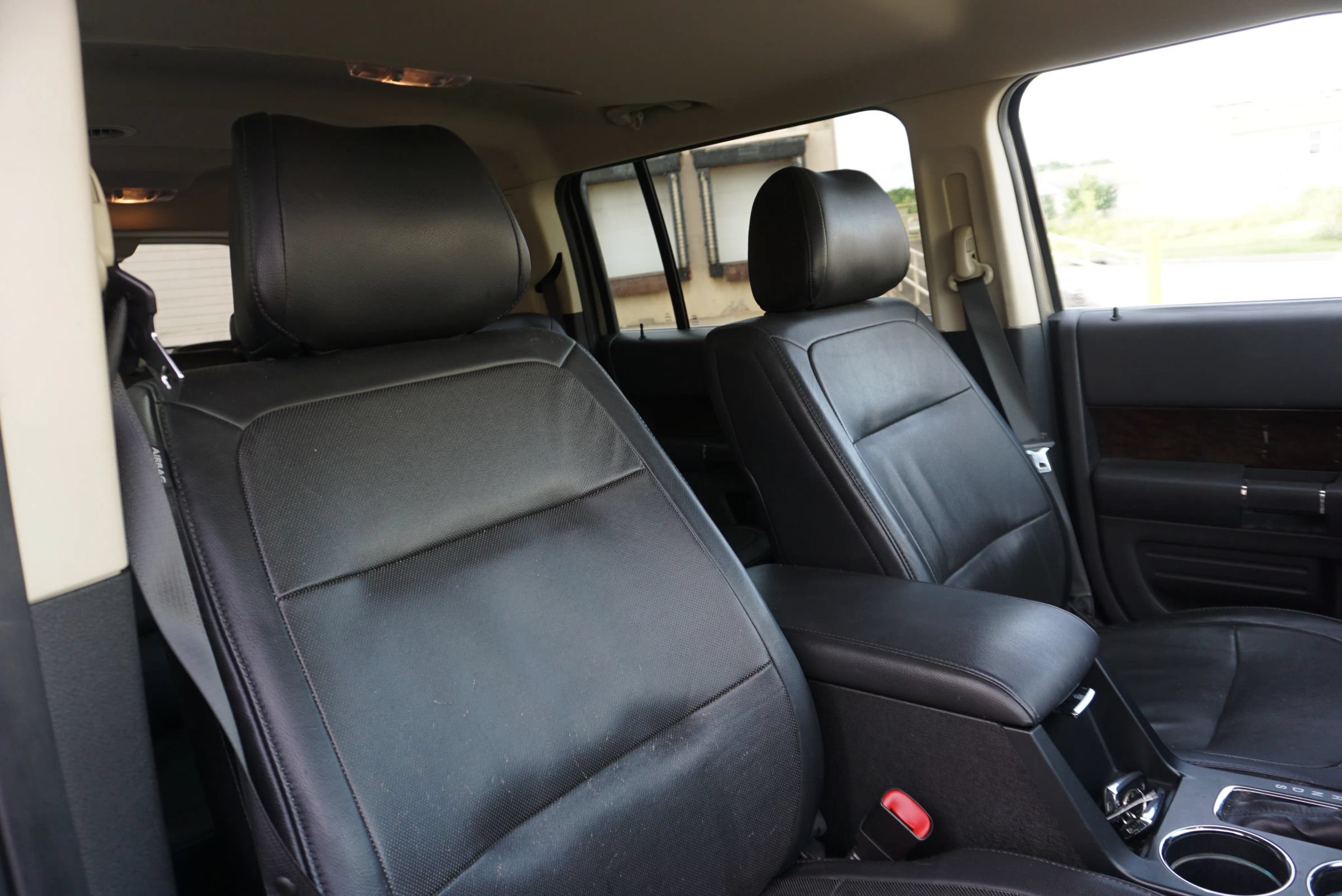 Used 2014 Ford Flex Limited w/ Equipment Group 301A FWD image 18