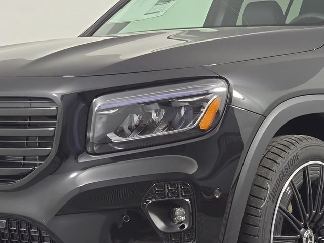 New 2026 Mercedes-Benz GLB 250 4MATIC image 12