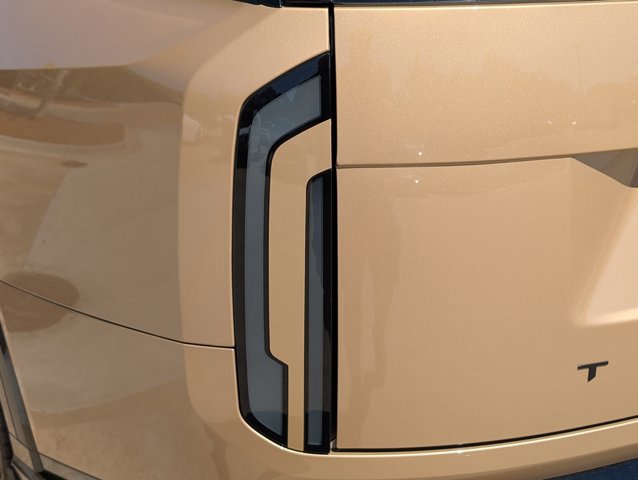 Used 2027 Kia Telluride EX X-Line image 10