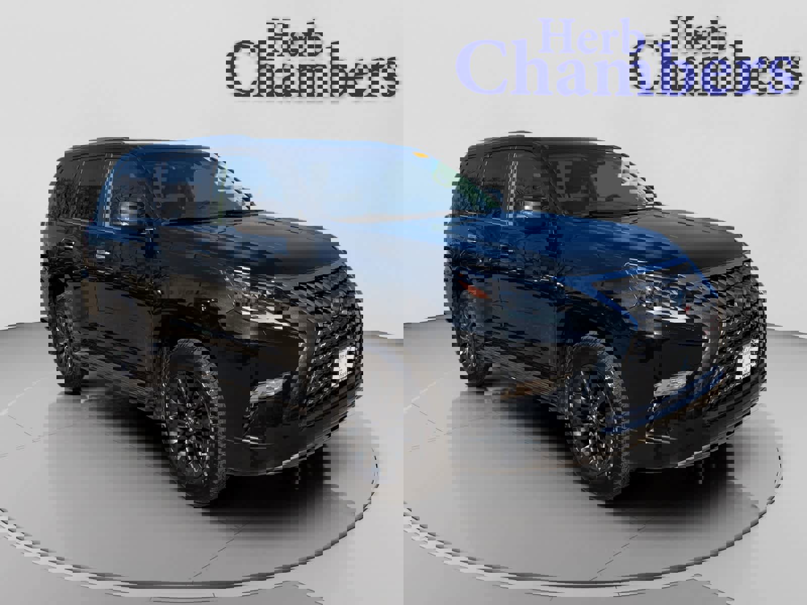 Used 2023 Lexus GX 460 Premium w/ Premium Package image 11