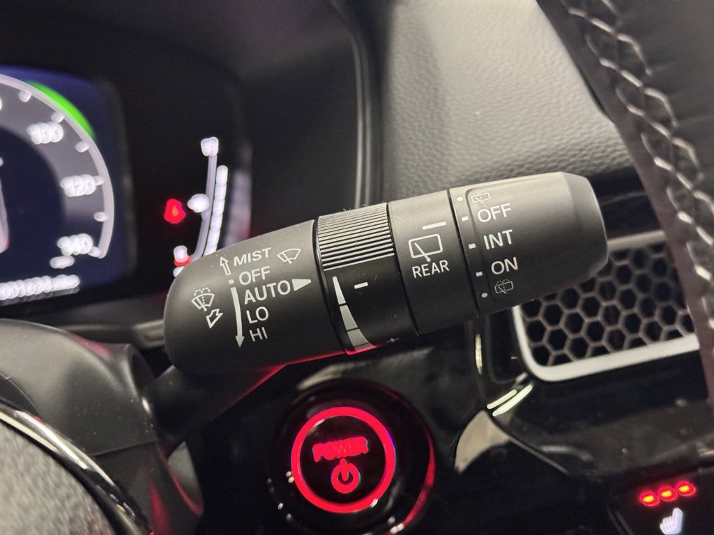 Used 2025 Honda Civic Sport Touring image 23