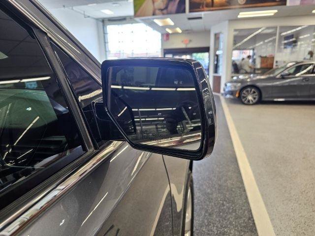 Used 2019 Chevrolet Suburban LT w/ Texas Edition Package AWD/4WD image 40