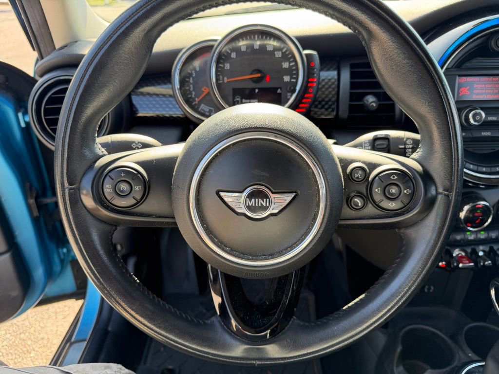 Used 2016 MINI Cooper S FWD image 25