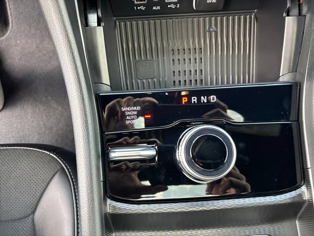 New 2026 Jeep Grand Cherokee Altitude AWD/4WD image 36