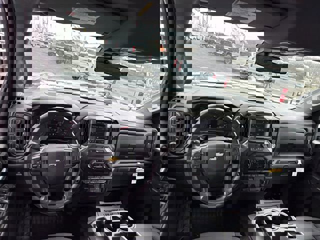 New 2026 Chevrolet Silverado 2500 W/T image 13