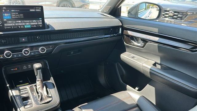 Used 2025 Honda CR-V Sport Touring image 26