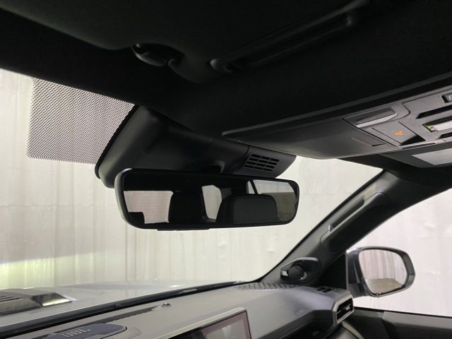 New 2025 Toyota 4Runner TRD Sport Premium image 22