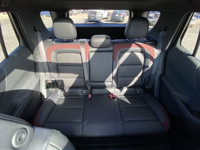 New 2026 Chevrolet Equinox RS w/ Convenience Package III AWD/4WD image 23
