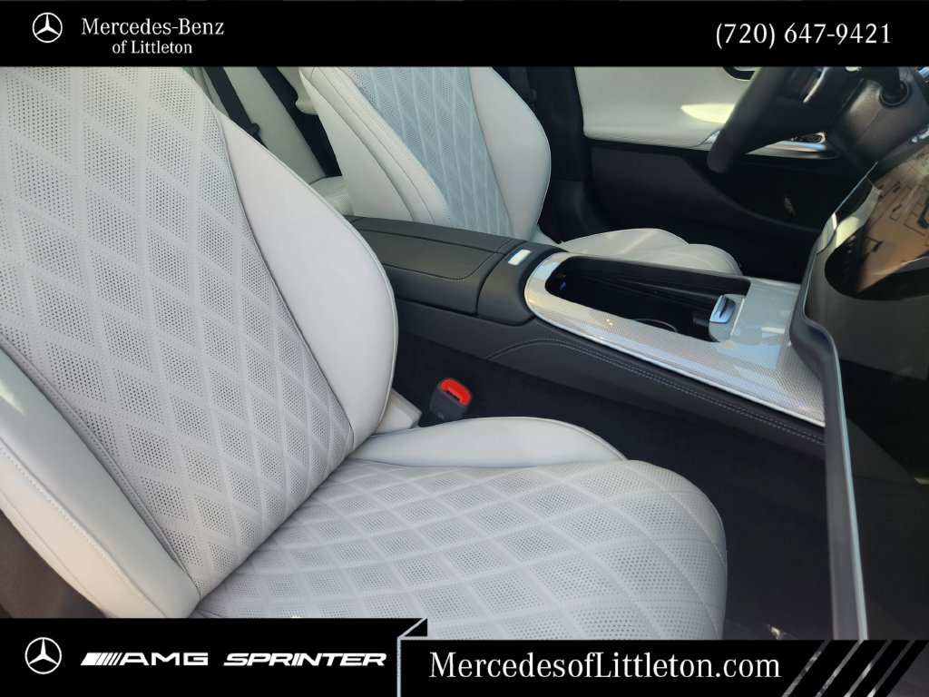 New 2026 Mercedes-Benz E 350 4MATIC Sedan image 13