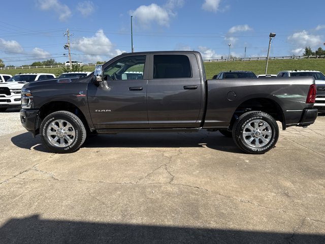 New 2026 RAM 2500 Laramie image 12