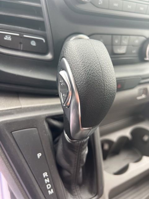 New 2024 Ford Transit 350 AWD w/ Interior Upgrade Package image 35