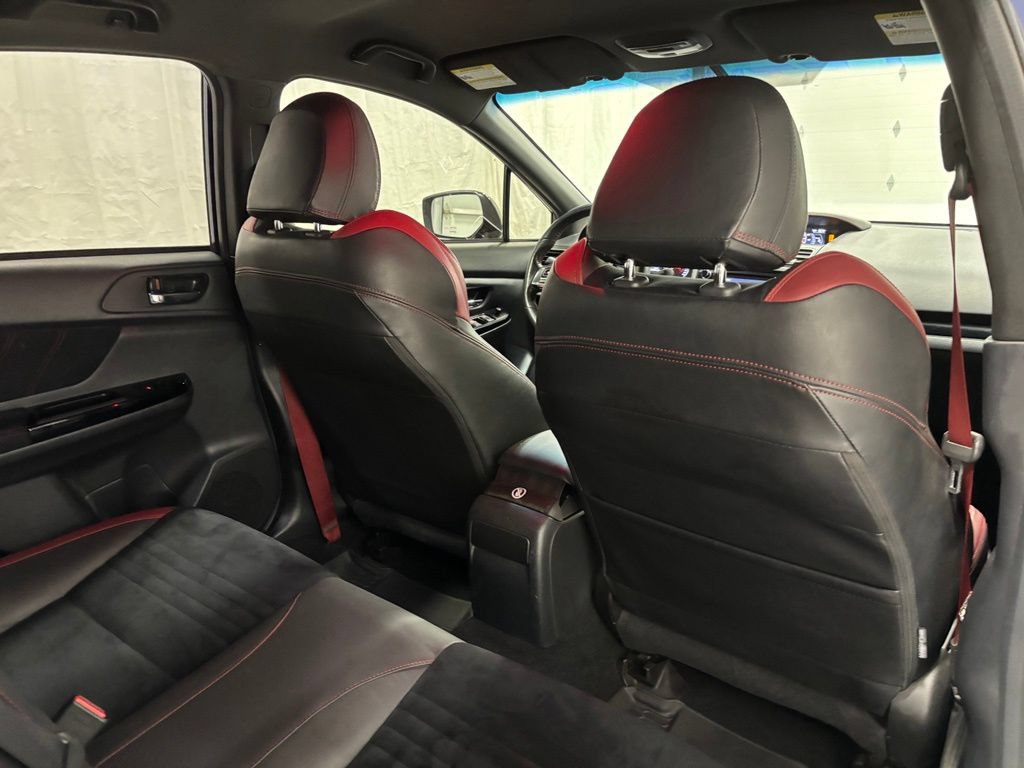 Used 2019 Subaru WRX STI AWD/4WD image 53