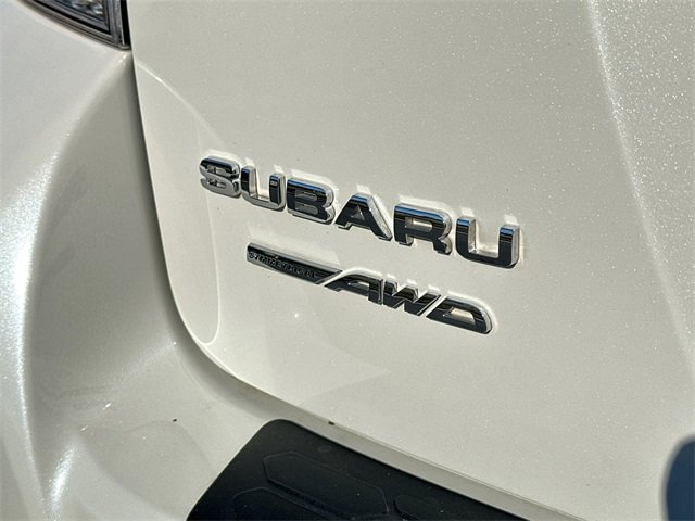 Used 2021 Subaru Crosstrek 2.0i Premium w/ Moonroof Package image 6