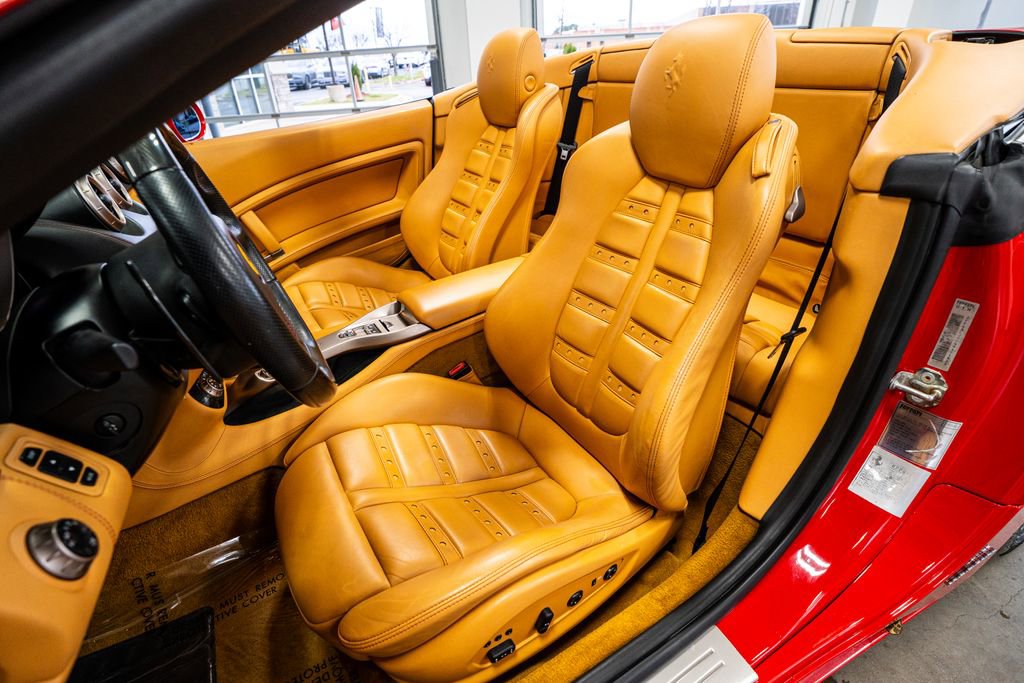 Used 2010 Ferrari California image 42
