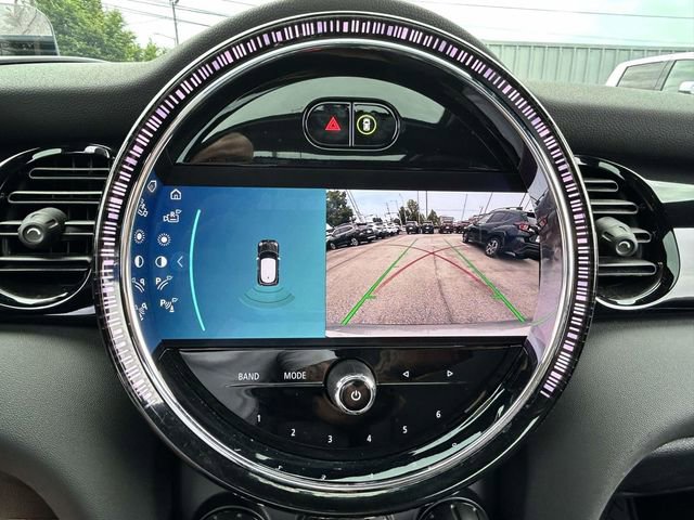Used 2024 MINI Cooper S FWD image 16