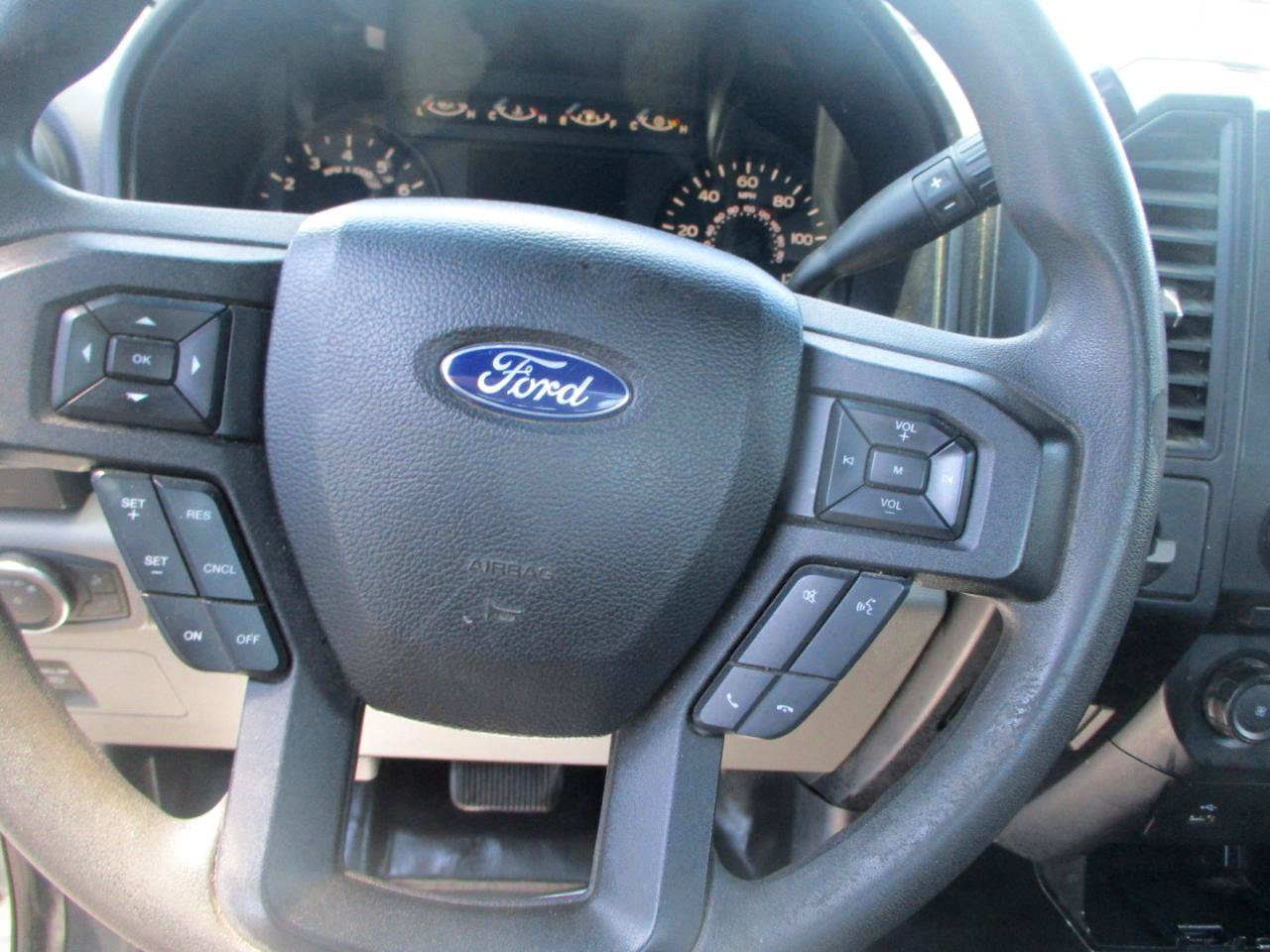 Used 2018 Ford F150 XL w/ Equipment Group 101A Mid RWD image 10