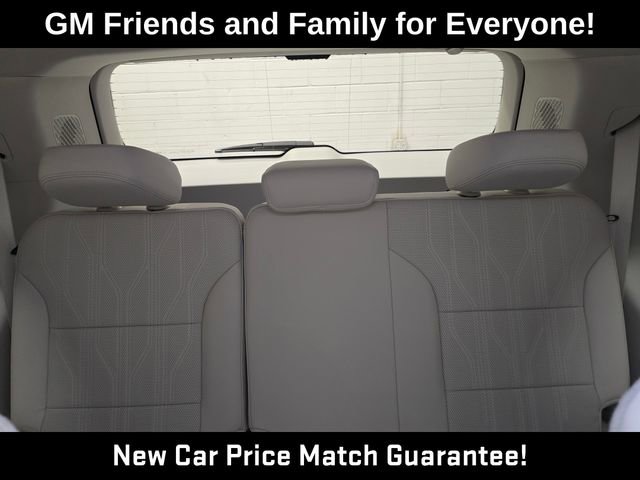 New 2026 Buick Enclave Avenir w/ Super Cruise Package image 33