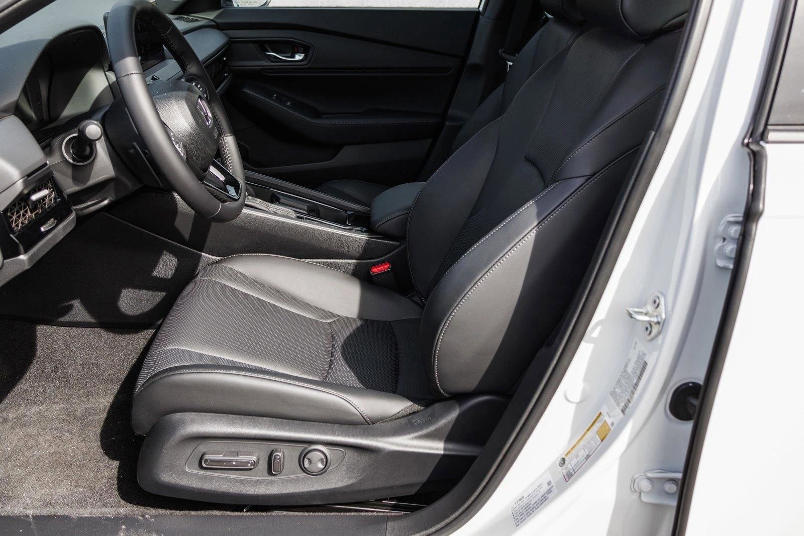New 2026 Honda Accord Sport image 11