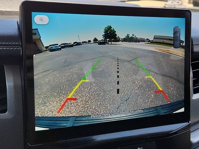 Used 2022 Ford Expedition XLT RWD image 16