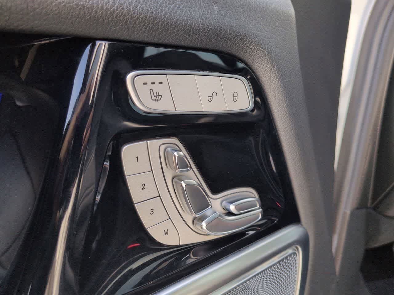 Used 2019 Mercedes-Benz G 550 image 17