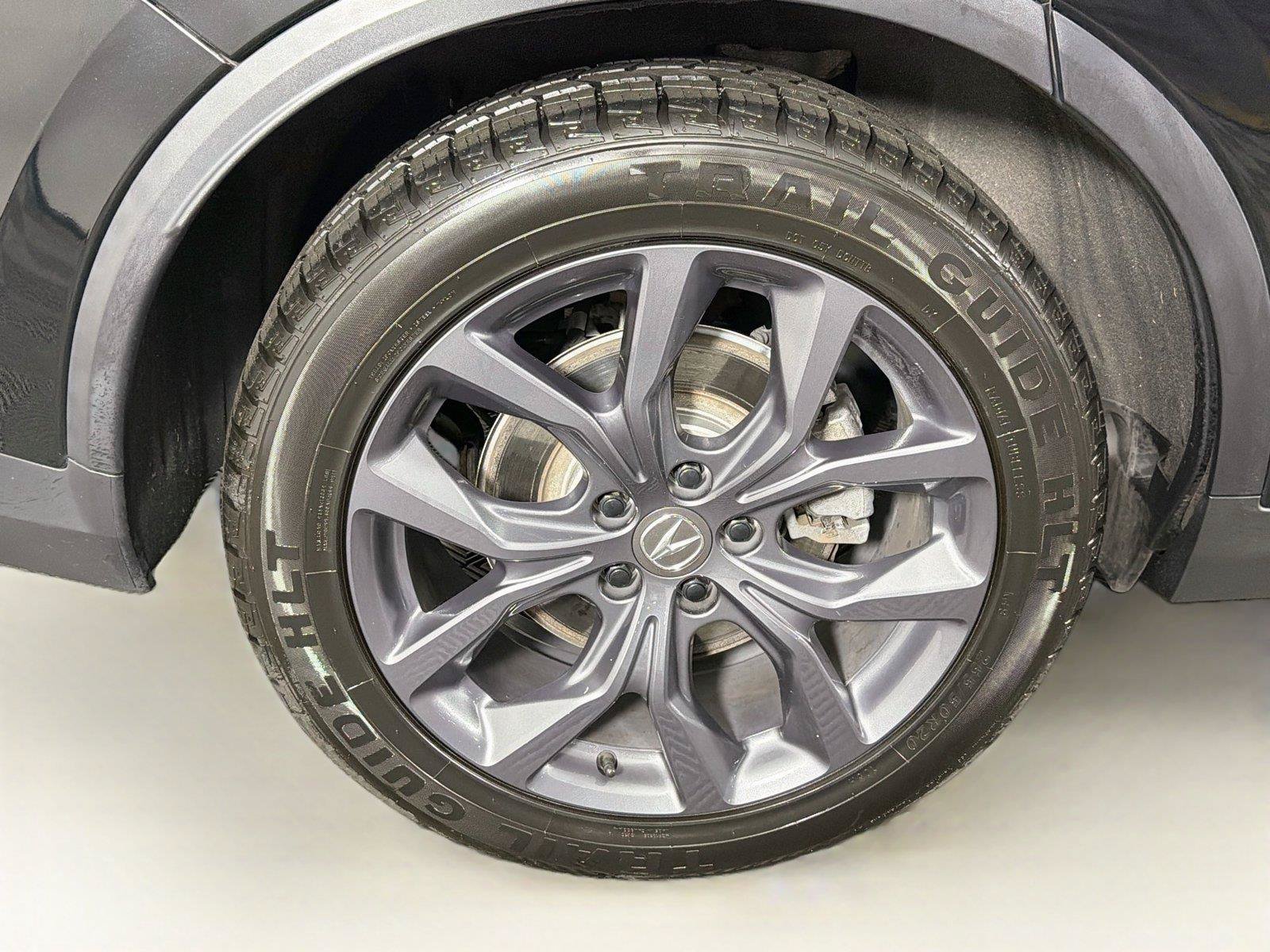 Used 2023 Acura MDX A-Spec AWD/4WD image 35