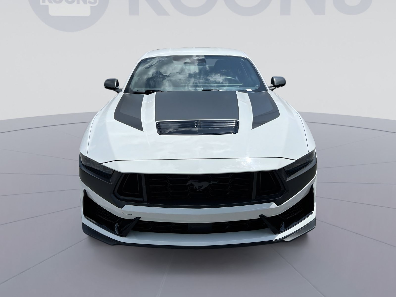 Used 2024 Ford Mustang Dark Horse RWD image 11