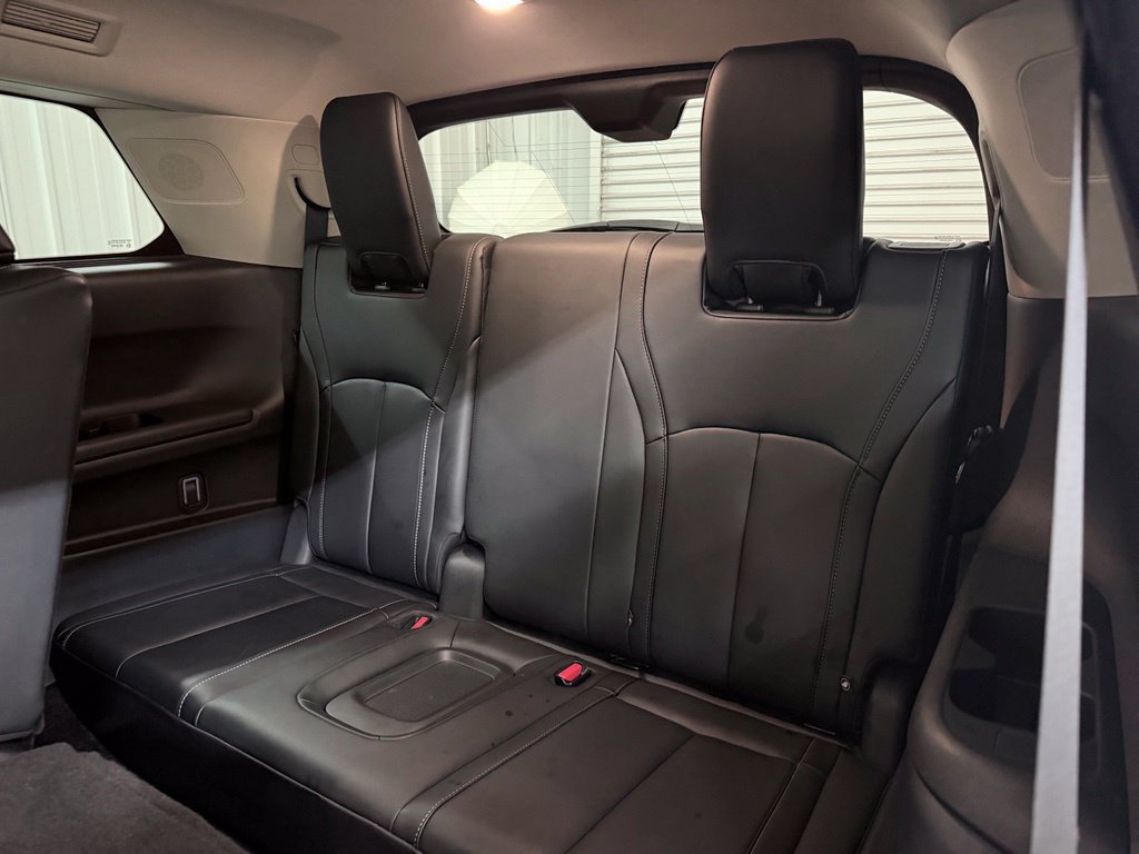 Certified 2023 INFINITI QX60 Luxe w/ Vision Package FWD image 32