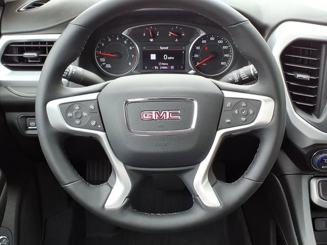 Used 2023 GMC Acadia SLT w/ Preferred Package AWD/4WD image 14