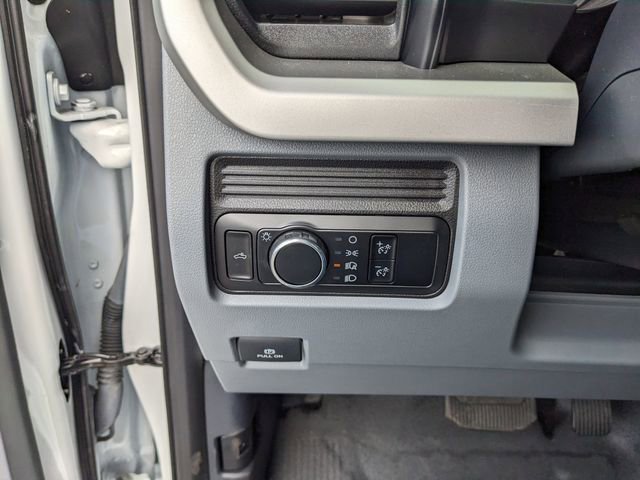 Used 2024 Ford F350 XL w/ XL Driver Assist Package image 24