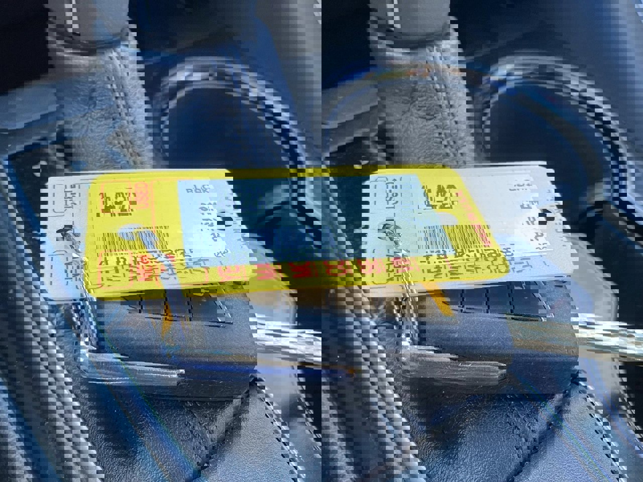 Used 2018 Toyota Camry SE image 13