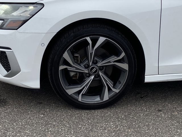 Used 2022 Audi A3 2.0T Premium w/ Convenience Package image 9