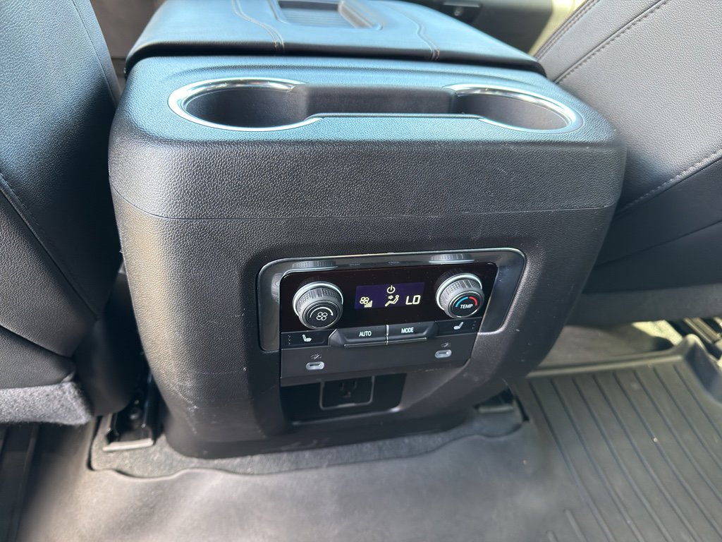 Used 2024 Chevrolet Tahoe High Country image 29