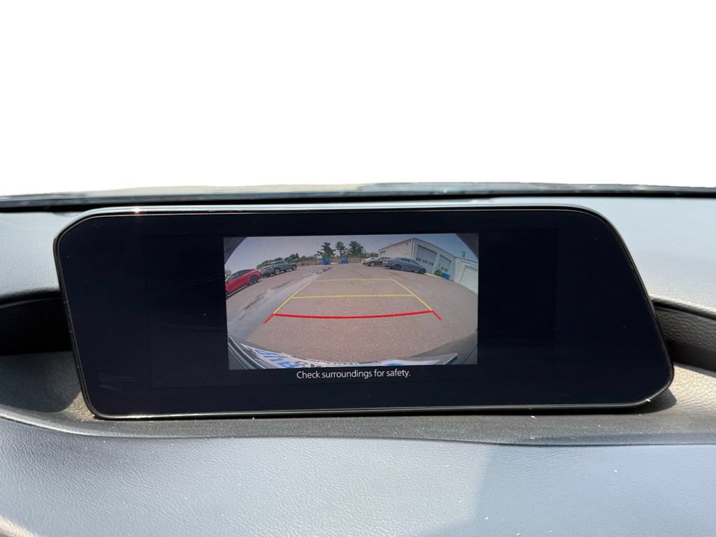 Used 2024 MAZDA MAZDA3 s FWD image 15