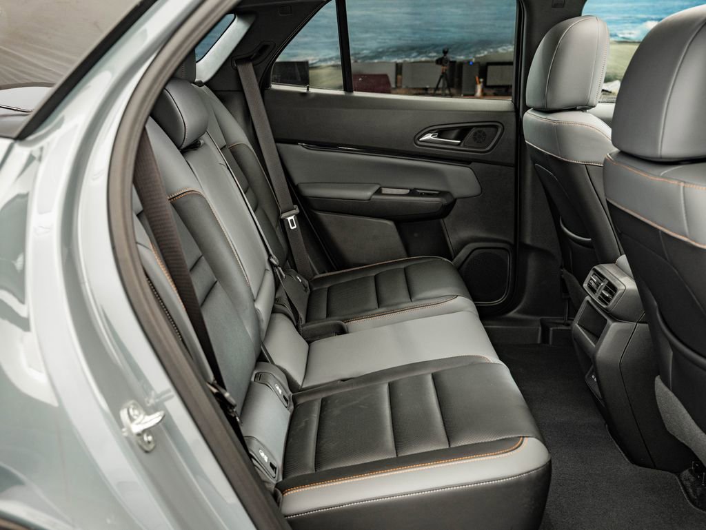 Used 2024 Honda Prologue Elite image 45