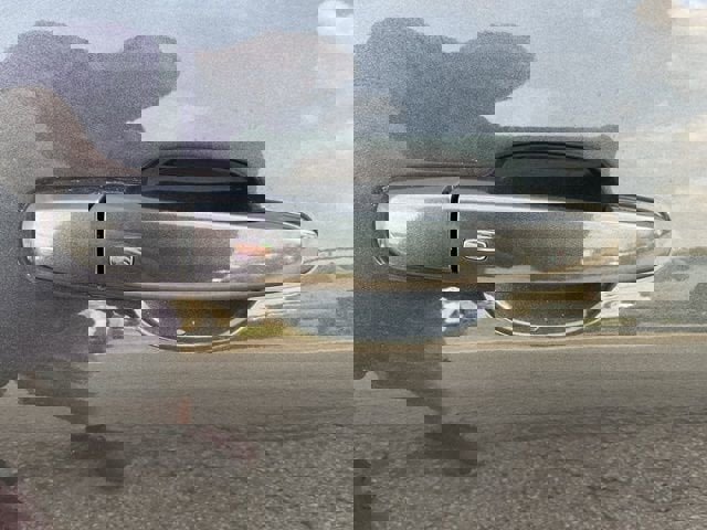 Used 2018 Chevrolet Camaro SS image 11