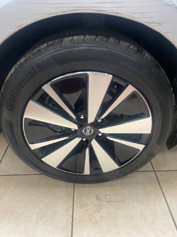 Used 2022 Nissan Altima 2.5 SV w/ SV Premium Package image 24