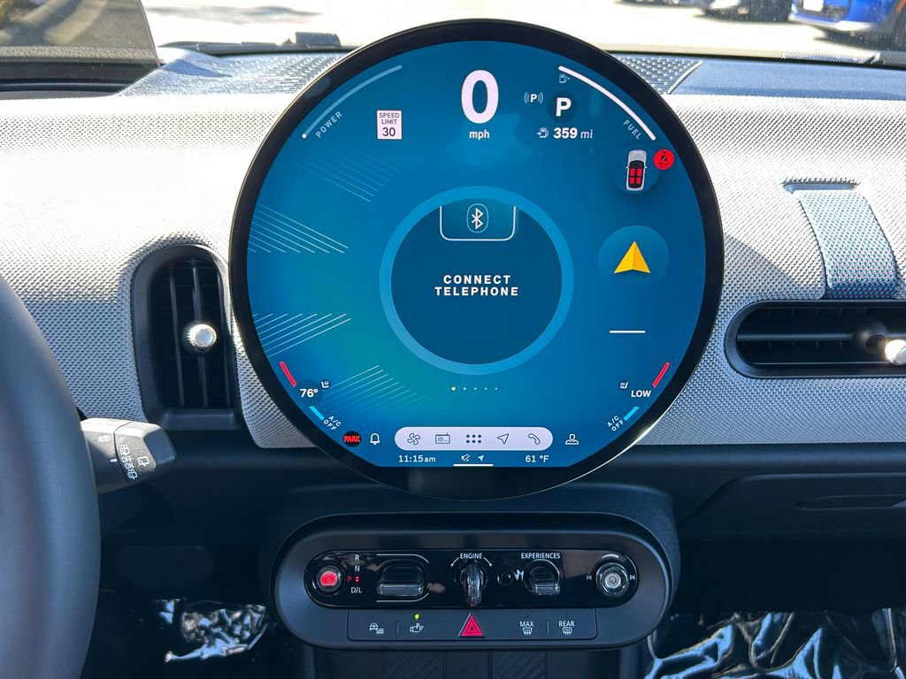 Used 2025 MINI Cooper S image 23