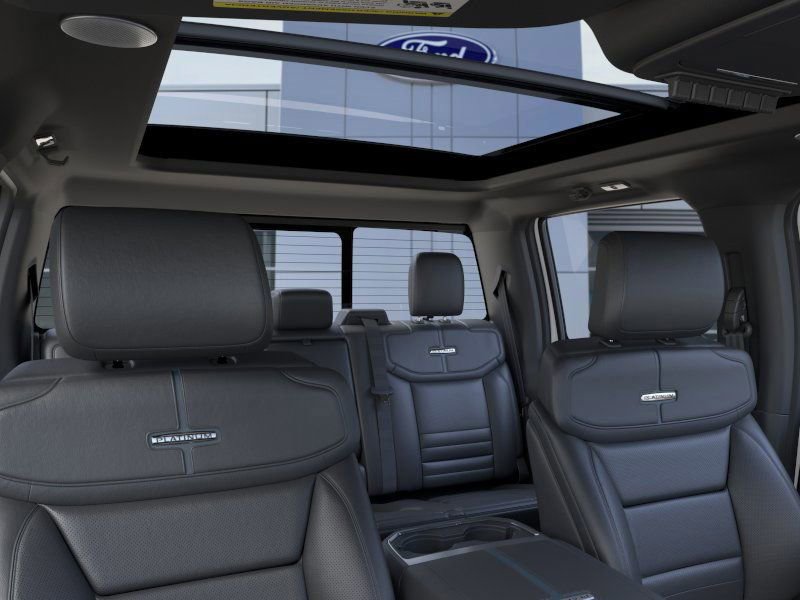 New 2026 Ford F250 Platinum image 22