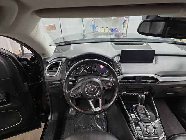 Used 2021 MAZDA CX-9 Touring w/ Touring Premium Package image 13