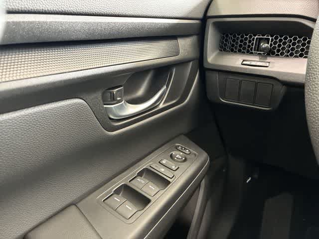 Certified 2026 Honda CR-V LX image 39