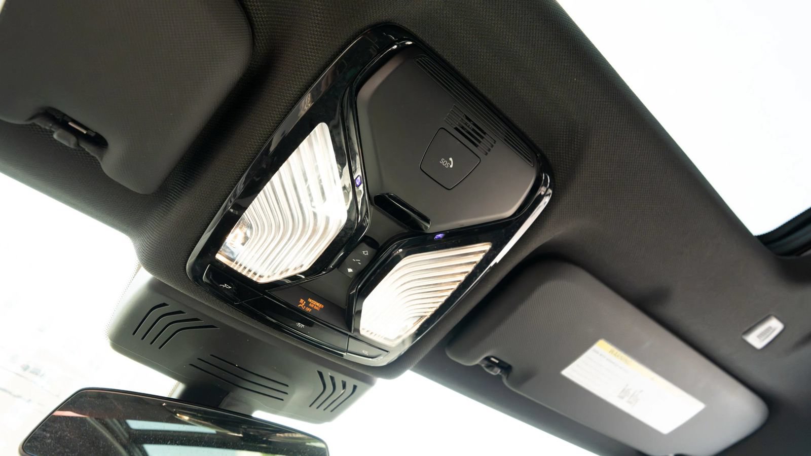 Used 2019 BMW X4 xDrive30i w/ Executive Package AWD/4WD image 36