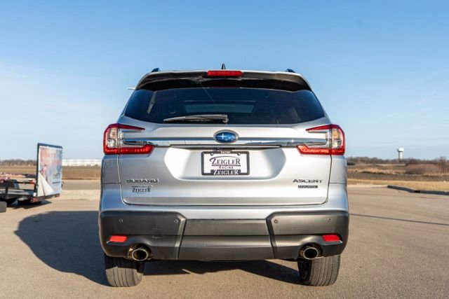 Used 2023 Subaru Ascent Touring image 6