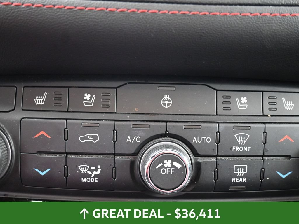 Used 2024 Dodge Durango R/T AWD/4WD image 34