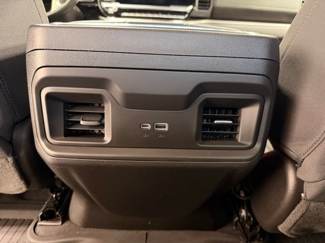 Used 2024 Chevrolet Silverado 1500 RST AWD/4WD image 23