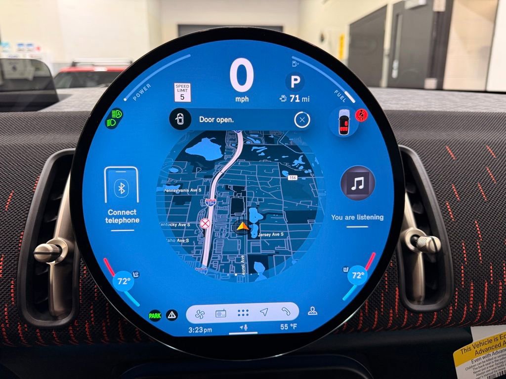 New 2026 MINI Cooper Countryman John Cooper Works w/ Comfort Package Max image 16