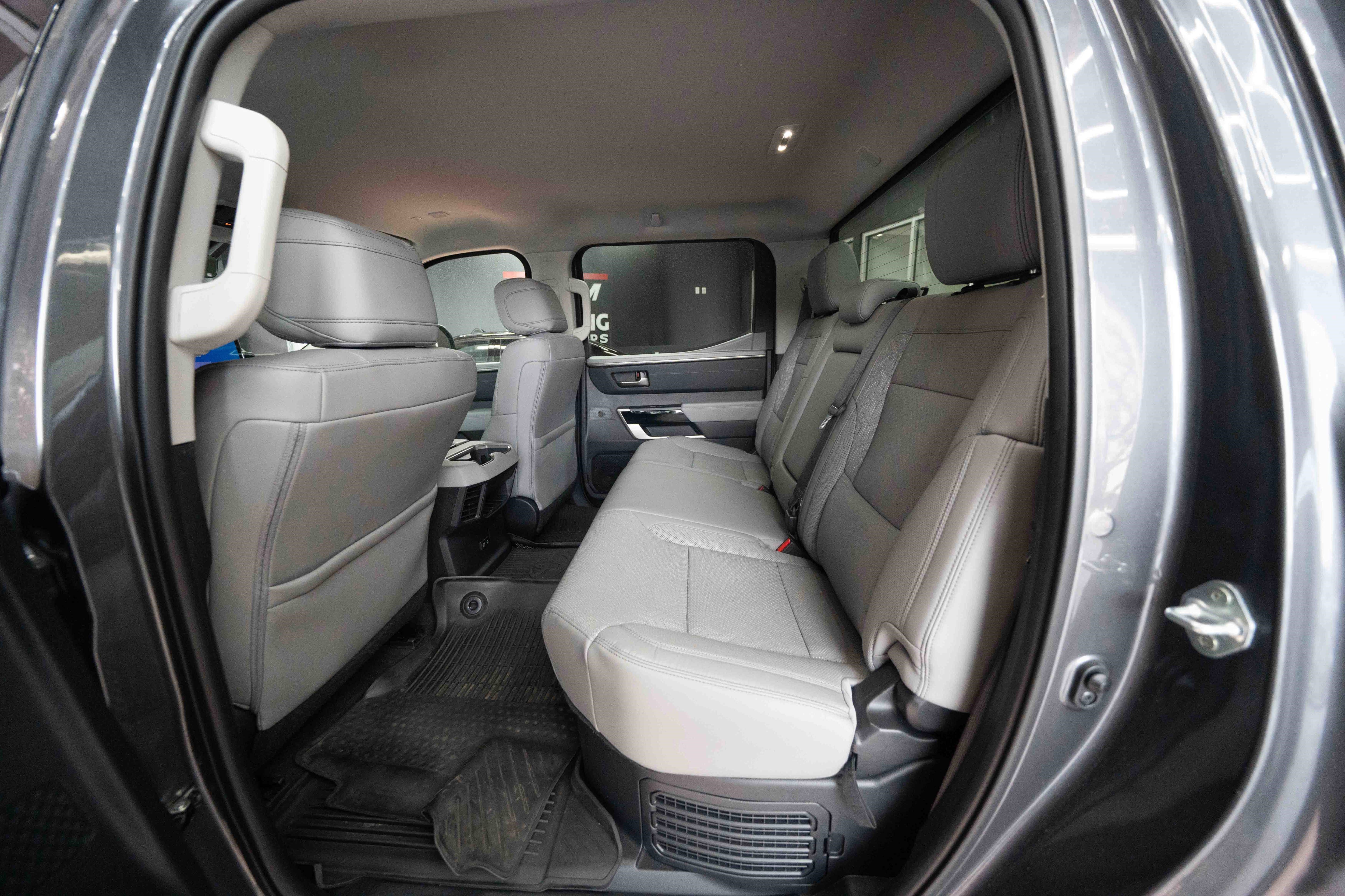 Used 2023 Toyota Tundra Limited image 23